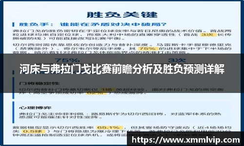 河床与弗拉门戈比赛前瞻分析及胜负预测详解